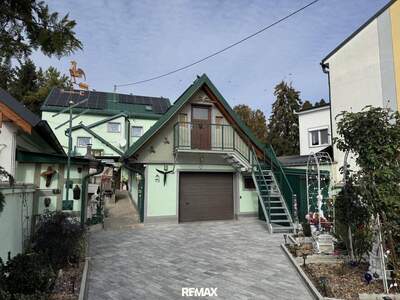 Haus kaufen in 2225 Zistersdorf