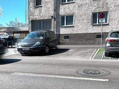 Wohnung kaufen in 3500 Krems