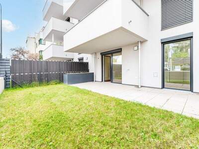 Terrassenwohnung mieten in 1130 Wien (Bild 1)