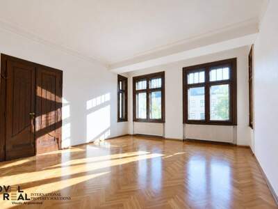 Wohnung kaufen in 1030 Wien