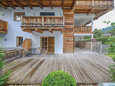 Wohnung kaufen in 6370 Kitzbühel