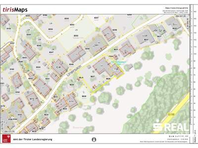 Grundstück kaufen in 6671 Weißenbach (Bild 3)