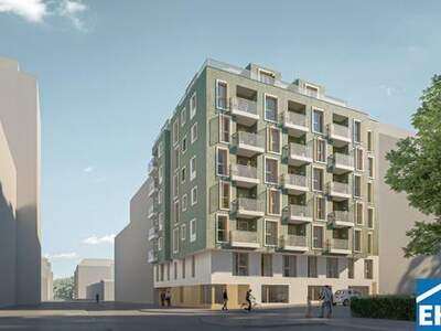 Wohnung kaufen in 1100 Wien