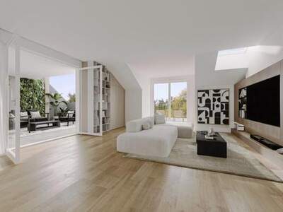 Wohnung kaufen in 1210 Wien