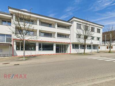 Gewerbeobjekt mieten in 6912 Hörbranz (Bild 1)