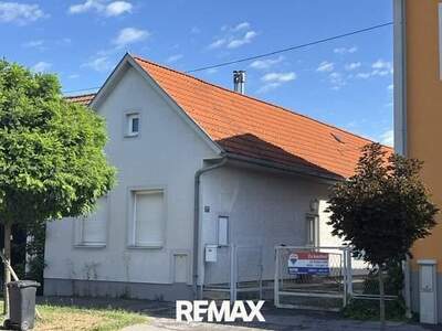 Haus kaufen in 7453 Steinberg