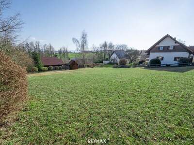 Grundstück kaufen in 4400 Garsten