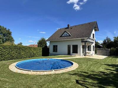 Einfamilienhaus kaufen in 4782 St. Florian (Bild 2)