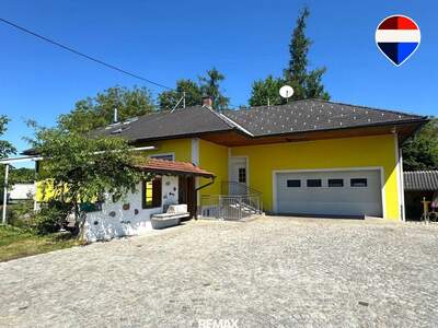 Haus kaufen in 4531 Kematen (Bild 1)