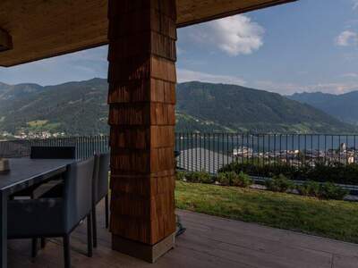 Terrassenwohnung kaufen in 5700 Zell am See (Bild 2)