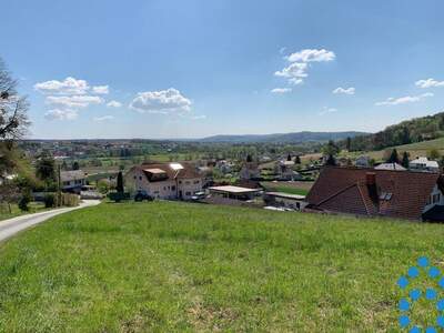 Grundstück kaufen in 7551 Stegersbach (Bild 1)