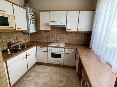 Wohnung kaufen in 3430 Tulln