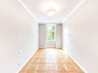 Altbauwohnung kaufen in 1190 Wien (Bild 2)