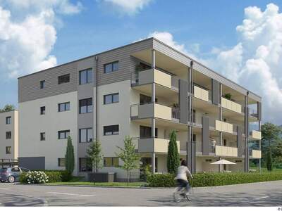 Wohnung kaufen in 9330 Althofen