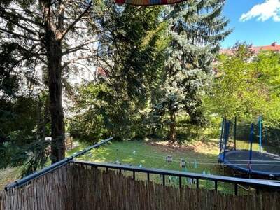 Altbauwohnung mit Balkon mieten in 8010 Graz (Bild 2)