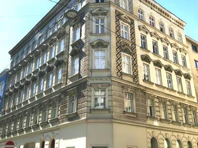 Gewerbeobjekt kaufen in 1050 Wien