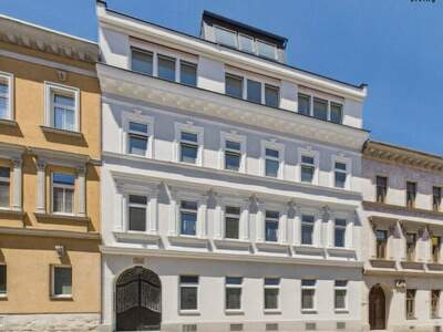 Anlageobjekt kaufen in 1160 Wien