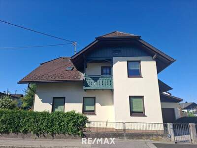 Einfamilienhaus kaufen in 4950 Altheim