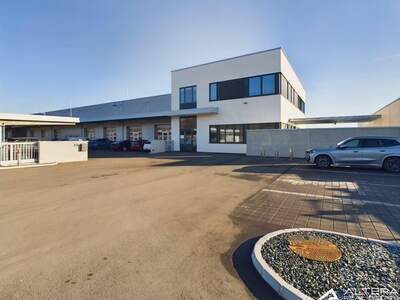 Gewerbeobjekt mieten in 8530 Deutschlandsberg