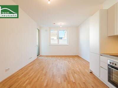 Terrassenwohnung kaufen in 1140 Wien (Bild 3)