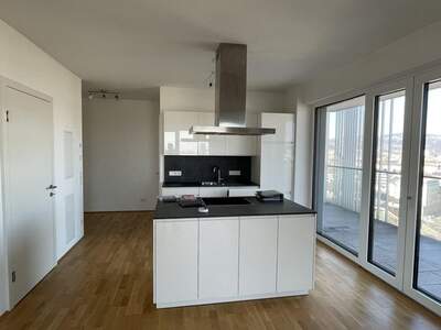 Wohnung mit Balkon mieten in 4020 Linz (Bild 3)