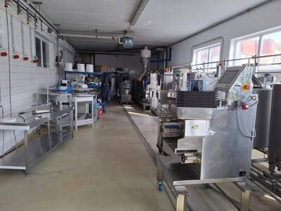 Gewerbeobjekt mieten in 2353 Guntramsdorf