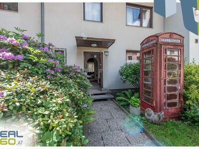 Reihenhaus kaufen in 4040 Linz (Bild 4)
