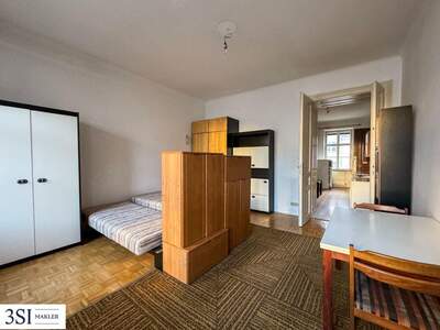 Altbauwohnung kaufen in 1060 Wien (Bild 3)