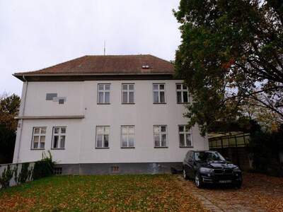 Haus kaufen in 3464 Hausleiten (Bild 2)