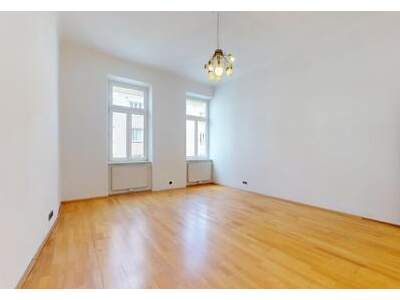 Wohnung kaufen in 1060 Wien