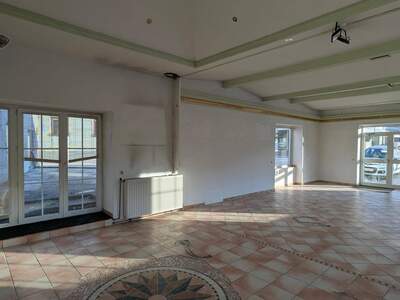 Gewerbeobjekt provisionsfrei mieten in 3270 Scheibbs