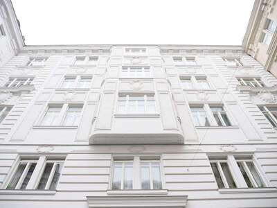 Gewerbeobjekt mieten in 1040 Wien (Bild 1)