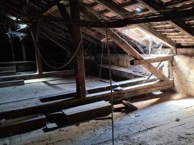 Wohnanlage kaufen in 1160 Wien (Bild 2)