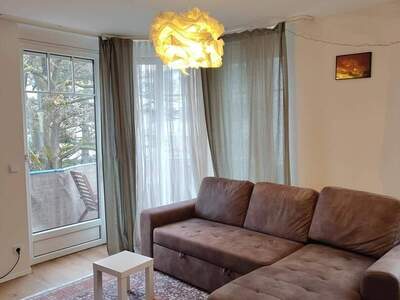 Mietwohnung provisionsfrei in 5020 Salzburg