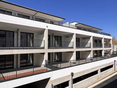 Wohnung kaufen in 8200 Gleisdorf