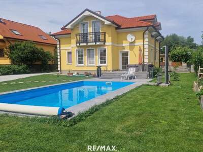 Haus kaufen in 2473 Deutsch