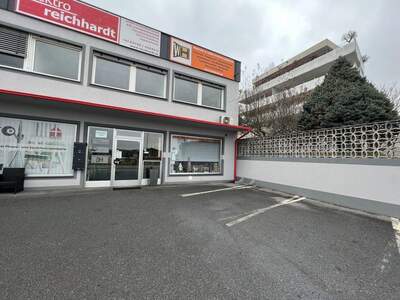 Anlageobjekt kaufen in 8401 Kalsdorf (Bild 2)