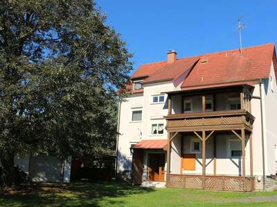 Haus kaufen in 7545 Neustift