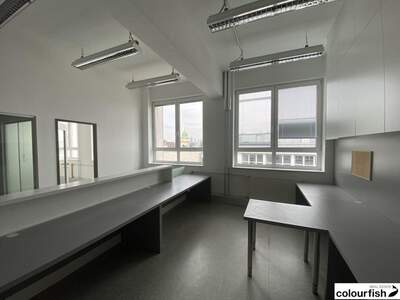 Gewerbeobjekt mieten in 1030 Wien (Bild 1)
