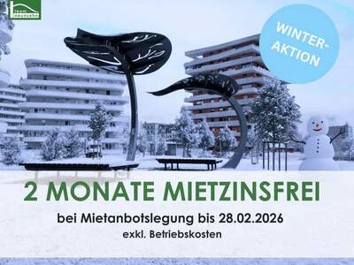 Mietwohnung in 8054 Seiersberg