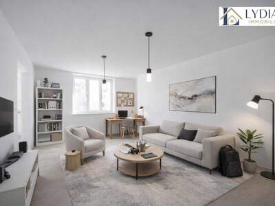 Wohnung kaufen in 1110 Wien