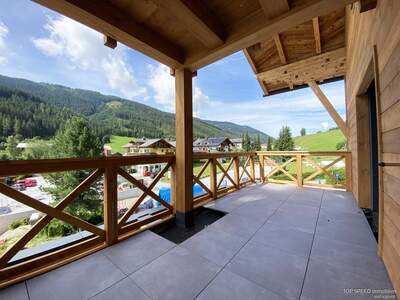 Etagenwohnung kaufen in 5532 Filzmoos