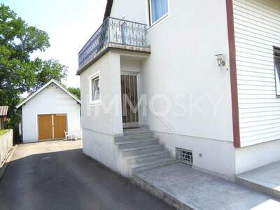 Einfamilienhaus kaufen in 4631 Krenglbach (Bild 1)