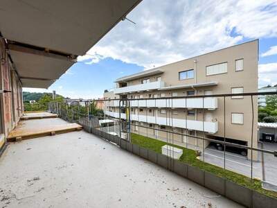Wohnung mit Balkon kaufen in 8045 Graz (Bild 4)