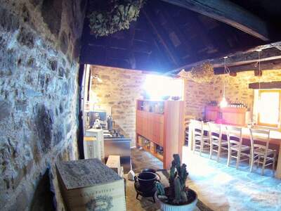 Haus mit Garten kaufen in 34070 Dolegna del Collio (Bild 5)