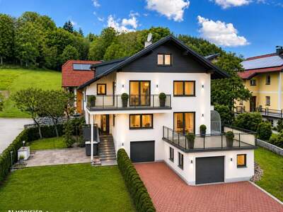 Haus kaufen in 5321 Koppl