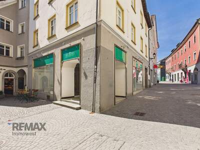 Gewerbeobjekt mieten in 6700 Bludenz (Bild 2)