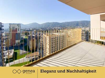 Wohnung mit Balkon mieten in 8020 Graz (Bild 3)