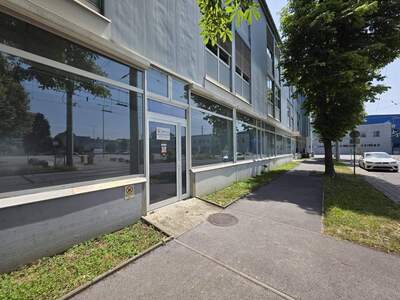 Gewerbeobjekt mieten in 8020 Graz