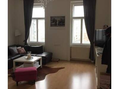 Apartment provisionsfrei mieten in 1030 Wien
